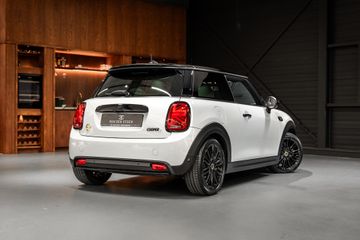 MINI Electric