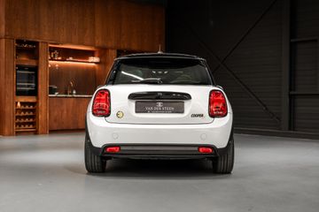 MINI Electric