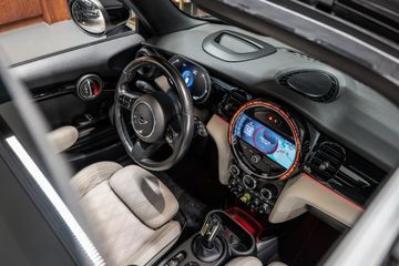 MINI Electric