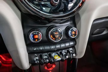 MINI Electric