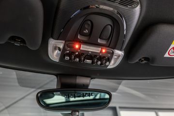 MINI Electric