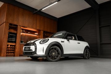 MINI Electric