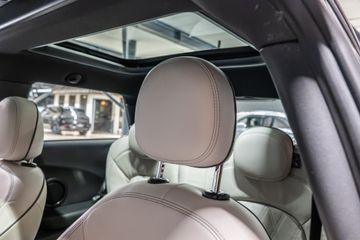 MINI Electric