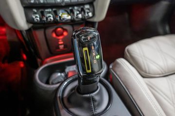 MINI Electric