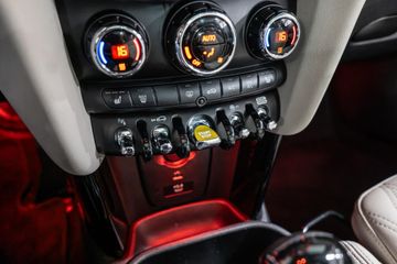 MINI Electric