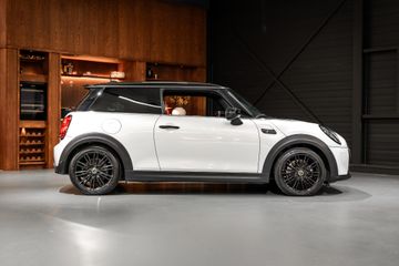 MINI Electric