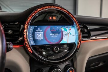 MINI Electric