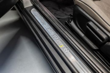 MINI Electric