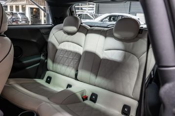 MINI Electric