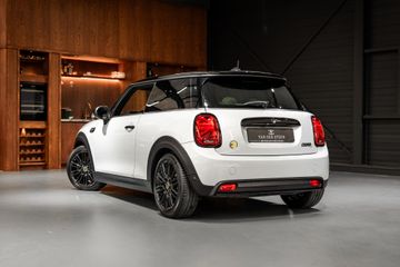 MINI Electric