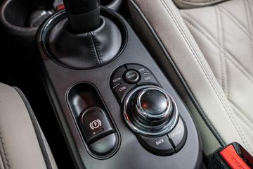 MINI Electric