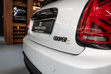 MINI Electric