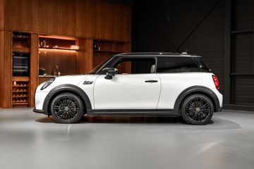 MINI Electric