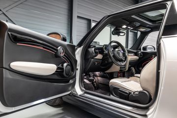 MINI Electric