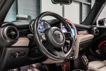 MINI Electric