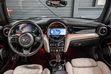 MINI Electric