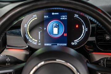 MINI Electric