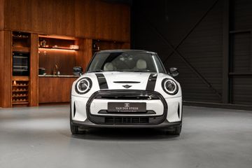 MINI Electric