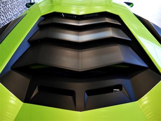 Lamborghini Aventador