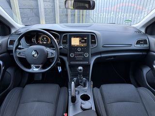 Renault Mégane Estate