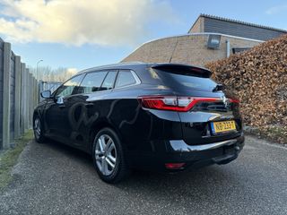 Renault Mégane Estate
