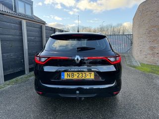 Renault Mégane Estate