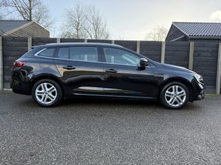 Renault Mégane Estate
