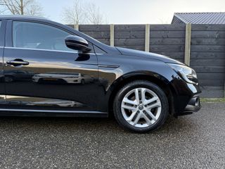 Renault Mégane Estate