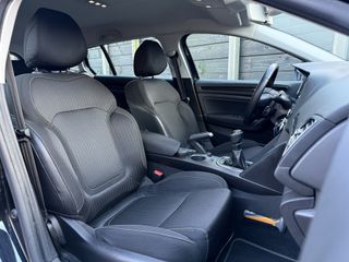 Renault Mégane Estate