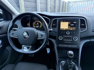 Renault Mégane Estate