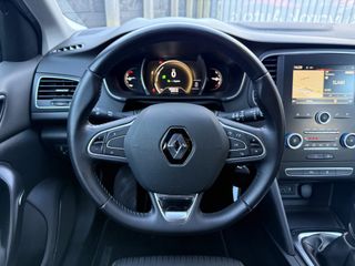 Renault Mégane Estate
