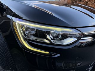 Renault Mégane Estate