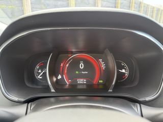 Renault Mégane Estate