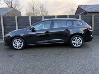 Renault Mégane Estate