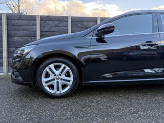 Renault Mégane Estate