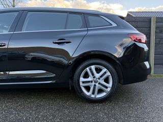 Renault Mégane Estate