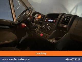 Citroën Jumper