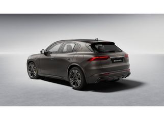Maserati Grecale
