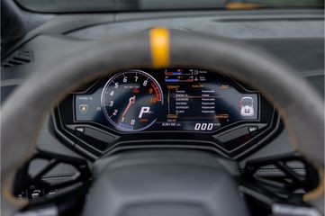 Lamborghini Huracán