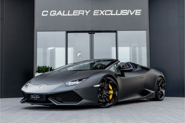 Lamborghini Huracán