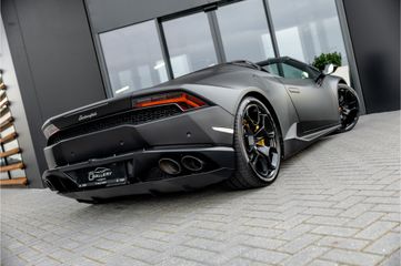 Lamborghini Huracán