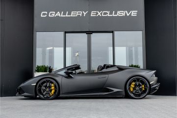 Lamborghini Huracán