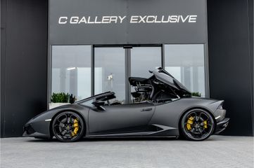 Lamborghini Huracán