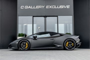 Lamborghini Huracán