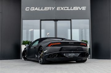 Lamborghini Huracán