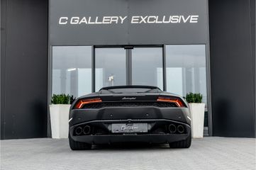Lamborghini Huracán