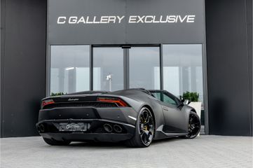 Lamborghini Huracán
