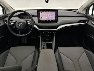 Škoda Enyaq iV