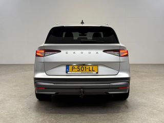 Škoda Enyaq iV