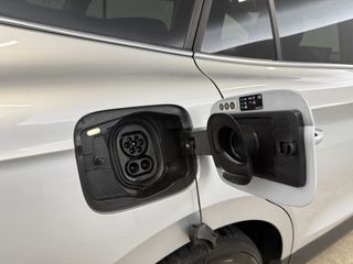 Škoda Enyaq iV